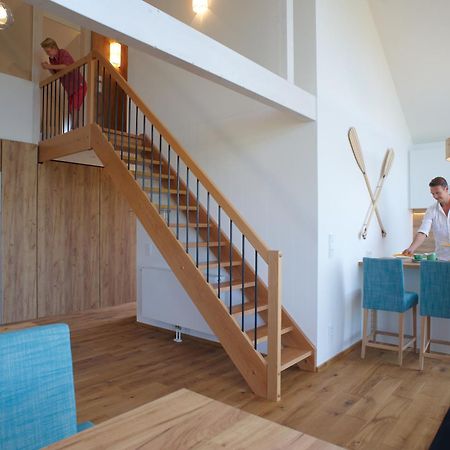 See- Und Waldresort Groebern Grobern Chambre photo