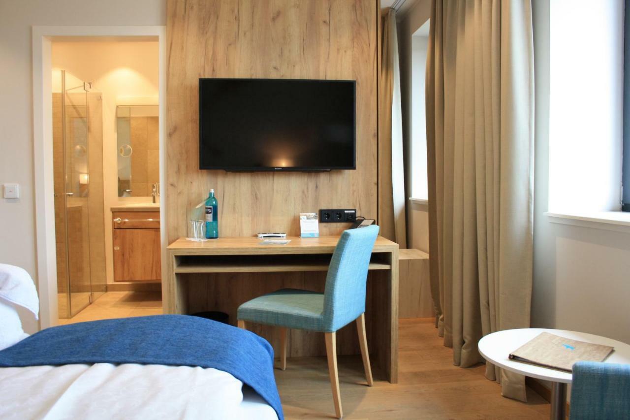 See- Und Waldresort Groebern Grobern Extérieur photo